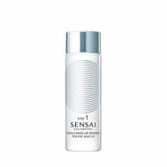 Sensai Silky Puryfying Step One (nežen odstranjevalec ličil za oči in ustnice) 100 ml