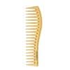 Balmain Profesionalni glavnik za oblikovanje las Golden Styling Comb