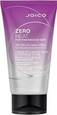 Krema za oblikovanje tankih do srednje težkih las Zero Heat (Air Dry Styling Crème) 150 ml