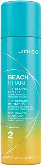 Styling Spray za Beach Shake Effect Beach Shake (Texturizing Finisher) 250 ml