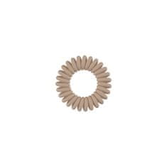 Invisibobble Original Earth Respiraled Hair Elastic 3 kosi