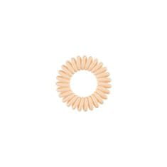 Invisibobble Original Earth Respiraled Hair Elastic 3 kosi