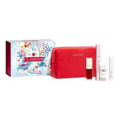 Clarins Darilni komplet Wonder Perfect 4D