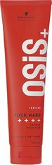 Schwarzkopf Ultra močan gel za lase OSIS Rock Hard (ultra močno lepilo) 150 ml