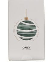 ONLY 3 PACK - ženske nogavice ONLCHRISTMAS