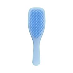 Tangle Teezer Krtača za lase Mokri detangler Denim Blue