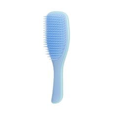 Tangle Teezer Krtača za lase Mokri detangler Denim Blue