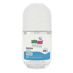 Sebamed Dezodorant roll-on Fresh Classic (Fresh Deodorant) 50 ml