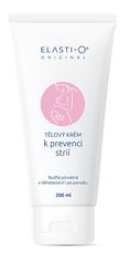 Simply you Elasti-Q Original - krema za telo za preprečevanje strij 200 ml