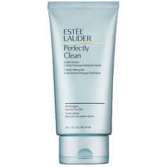 Estée Lauder Perfectly Clean čistilna krema in vlažilna maska 2v1 (večnamenska čistilna krema/vlažilna maska) 150 ml