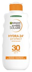 Ambre Solaire SPF 30 (mleko z visoko zaščito) 200 ml