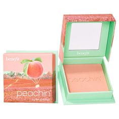 Benefit Blush Peachin` (Golden Peach Blush) 6 g