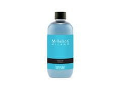 Millefiori Milano Rezervna kartuša za difuzor Natural Water Blue 250 ml