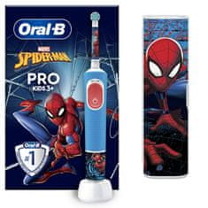 Oral-B Vitality Pro Kids Spiderman + embalaža