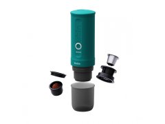 Outin Prenosni aparat za espresso Outin Nano - Teal