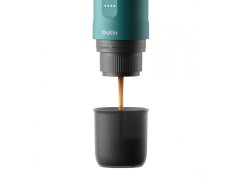 Outin Prenosni aparat za espresso Outin Nano - Teal