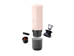 Outin Prenosni aparat za espresso Outin Nano - Rose Quartz