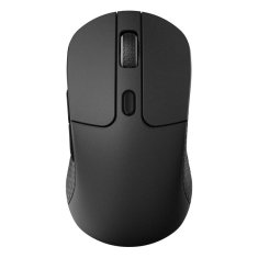 Keychron Brezžična gaming miška M3 RGB 2,4 GHz (črna)