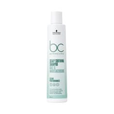 Schwarzkopf Prof. Šampon za suho in občutljivo lasišče BC Bonacure Scalp Soothing (Shampoo) (Neto kolièina 250 ml)