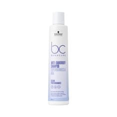 Schwarzkopf Prof. BC Bonacure šampon proti prhljaju (šampon) (Neto kolièina 250 ml)