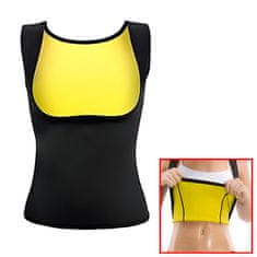 SOLFIT® Termo-Shaper + CAPRI hlače GRATIS | TERMOSHAPER L/XL