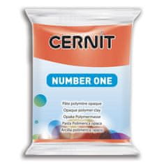 Cernit NUMBER ONE 56g makovih semen