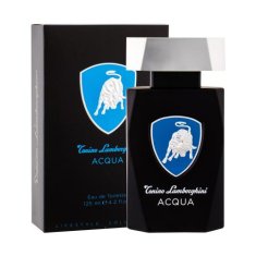 Lamborghini Acqua 125 ml toaletna voda za moške