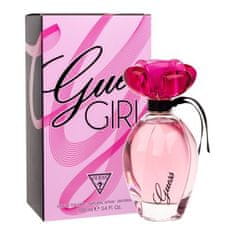 Guess Girl 100 ml toaletna voda za ženske