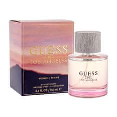 Guess Guess 1981 Los Angeles 100 ml toaletna voda za ženske