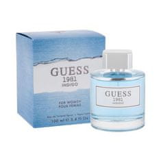 Guess Guess 1981 Indigo 100 ml toaletna voda za ženske