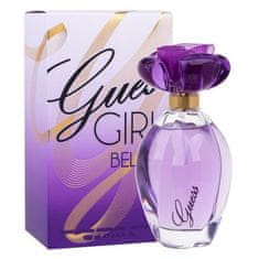 Guess Girl Belle 100 ml toaletna voda za ženske