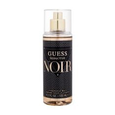 Guess Seductive Noir 125 ml sprej za telo za ženske