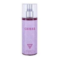 Guess Guess For Women 250 ml sprej za telo za ženske