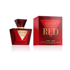 Guess Seductive Red 50 ml toaletna voda za ženske