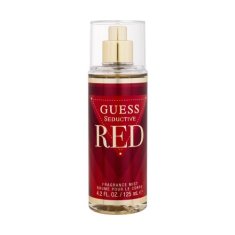 Guess Seductive Red 125 ml sprej za telo za ženske