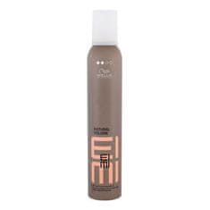 Wella Professional Eimi Natural Volume Foam pena za oblikovanje in volumen las 300 ml za ženske