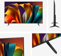 Hisense 55A69N 4K UHD televizor, Smart TV