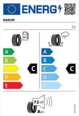 Barum Celoletna pnevmatika 205/55R16 91H Quartaris 5 15406960000