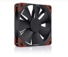 Noctua NF-F12 industrialPPC-24V-3000 SP IP67 PWM, 120x120x25mm, 3000 obratov/min