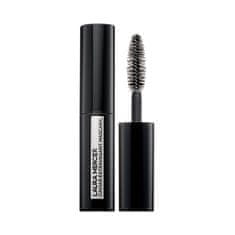 Laura Mercier Obsegmaskara za jajca in podaljšanje Caviar Extravagant (Mini Mascara) 4,5 ml (Odtenek Black)