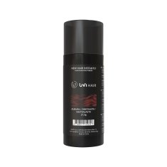 UVI Hair lasna vlakna, AUBURN / rdečkasta (veliki 27.5 g, do 50 nanosov)