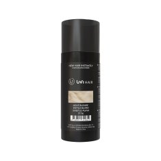 UVI Hair lasna vlakna, LIGHT BLONDE / Svetlo blond (veliki 27.5 g, do 50 nanosov)