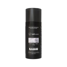 UVI Hair lasna vlakna, WHITE / Bela (veliki 27.5 g, do 50 nanosov)