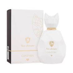 Lamborghini Ginerva White 50 ml parfumska voda za ženske