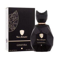 Lamborghini Ginerva Black 50 ml parfumska voda za ženske