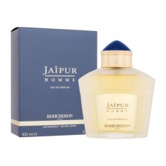 Boucheron Jaïpur Homme 100 ml parfumska voda za moške