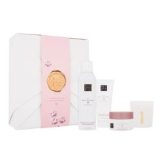 Rituals The Ritual Of Sakura 4 Renewing Bestsellers darilni set za ženske