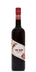 salvadoreno Rum Colon Coffee Infused Red 0,7 l