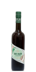 salvadoreno Rum Colon Coffee Infused Rum Green 0,7 l