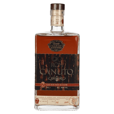 miguel Rum Canuto Seleccion Superior Premium 7y + GB 0,7 l